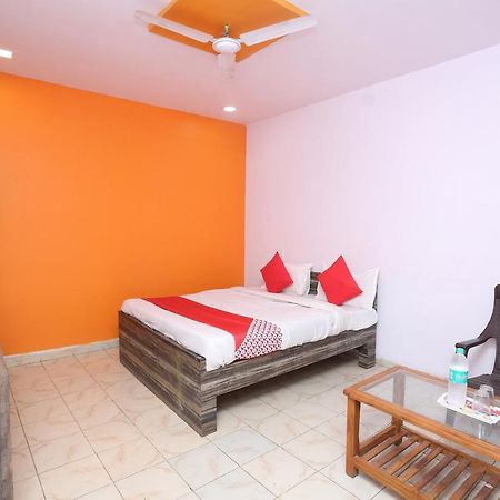 Oyo 37533 Hotel Ashirwad Jabalpur Exterior photo